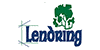 Kundenlogo von Lendring Floristik Blumenladen am Friedhof