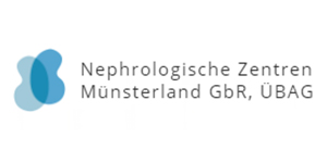 Kundenlogo von Nephrologisches Zentrum Ahaus Dres. Weber,  Weeke,  Tomsik , und Kolleginnen/Kollegen
