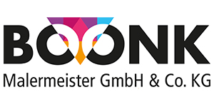 Kundenlogo von Malermeister Boonk GmbH & Co. KG Kundenlogo von Malermeister Boonk GmbH & Co. KG