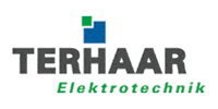 Kundenlogo Terhaar Elektrotechnik