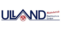 Kundenlogo Ulland Dachtechnik GmbH Bedachungen