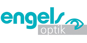 Kundenlogo von Engels Optik