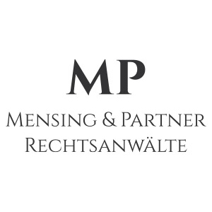 Bild von Mensing & Partner Rechtsanwälte