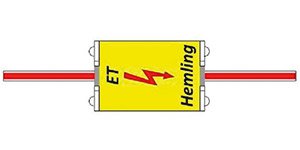 Kundenlogo von Elektrotechnik Hemling GmbH