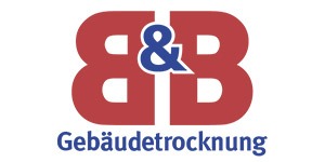 Kundenlogo von B&B Gebäudetrocknung Guido Buddenberg