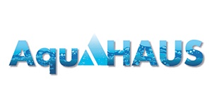Kundenlogo von AquAHAUS Kombibad