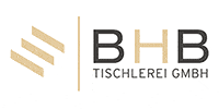 Kundenlogo BHB Tischlerei GmbH