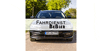 Kundenlogo Beßler Fahrdienst