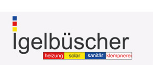 Kundenlogo von Igelbüscher Jürgen Heizung - Sanitär - Solar Kundenlogo von Igelbüscher Jürgen Heizung - Sanitär - Solar