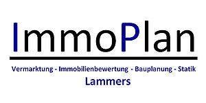 Kundenlogo von ImmoPlan Lammers Kundenlogo von ImmoPlan Lammers