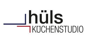 Kundenlogo von Küchenstudio Hüls