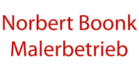 Kundenlogo Boonk Norbert Malermeister