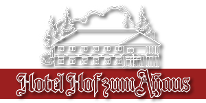 Kundenlogo von Hotel Hof zum Ahaus Kundenlogo von Hotel Hof zum Ahaus