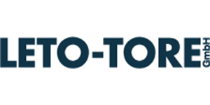 Kundenlogo von Leto Tore GmbH Fenster, Türen, Tore