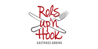 Kundenlogo Gasthaus Abbing Rols up´n Hook