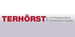 Kundenlogo von Terhörst GmbH LKW-Service