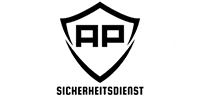 Kundenlogo AP Sicherheitsdienst