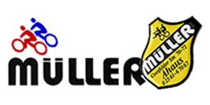 Kundenlogo von Zweirad Müller