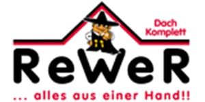 Kundenlogo von REWER Zimmerer, Dachdecker u. Trockenbauarbeiten
