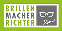 Kundenlogo Brillenmacher Richter