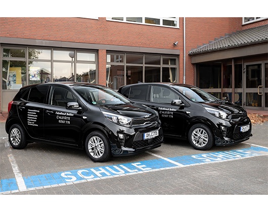 Kundenfoto 1 Beßler Fahrdienst