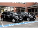 Kundenbild groß 1 Beßler Fahrdienst