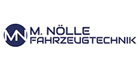 Kundenlogo M. Nölle Fahrzeugtechnik