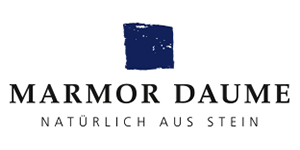 Kundenlogo von Marmor Daume GmbH