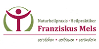 Kundenlogo Mels Franziskus Naturheilpraktiker