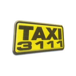 Bild von Meyer TAXI Krankenfahrten Rollstuhlfahrten Kurierdienst Dialysefahrten Inh. Wilhelmine Meyer