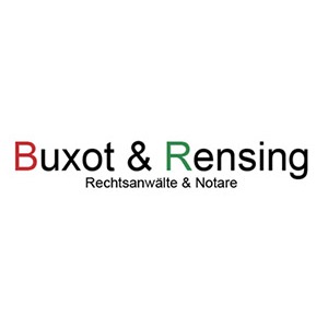 Bild von Rensing Eugen u. Buxot Reinhard Rechtsanwälte und Notare