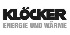 Kundenlogo von Klöcker GmbH & Co.KG Heinrich
