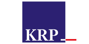 Kundenlogo von KRP Klaus Ribbert und Partner mbH Steuerberatungsgesellscha...