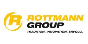 Kundenlogo von Rottmann Group GmbH