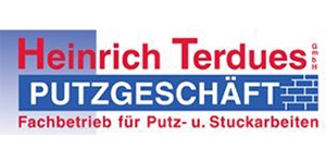 Kundenlogo von Terdues Heinrich Putzgeschäft GmbH