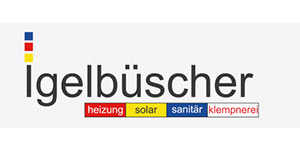 Kundenlogo von Igelbüscher Jürgen Heizung - Sanitär - Solar