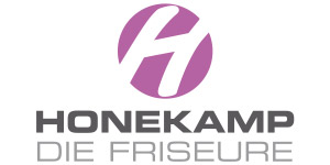 Kundenlogo von Honekamp Haarmoden GmbH