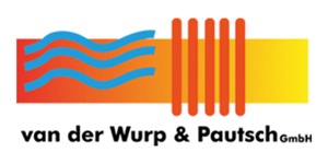Kundenlogo von Pautsch und van der Wurp und GmbH