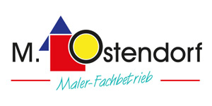Kundenlogo von Ostendorf Michael Malerbetrieb