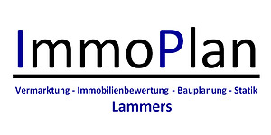 Kundenlogo von ImmoPlan Lammers