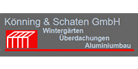 Kundenlogo Könning & Schaten GmbH Metallbau