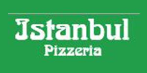 Kundenlogo von Pizzeria Istanbul