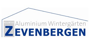 Kundenlogo von AluWint Metallbau Aluminium Wintergärten Zevenbergen