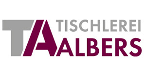 Kundenlogo von Tischlerei Albers GmbH