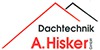 Kundenlogo von A. Hisker Dachtechnik GmbH