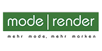 Kundenlogo Textilhaus Render GmbH