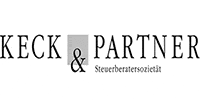 Kundenlogo Keck & Partner Steuerberater