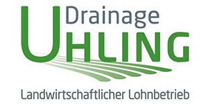 Kundenlogo von Drainage Uhling GmbH & Co.KG