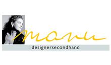 Kundenlogo von Manu - designersecondhand Secondhandgeschäft