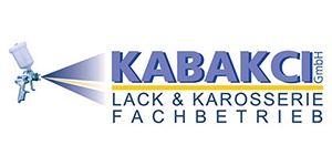 Kundenlogo von Kabakci GmbH Lackierfachbetrieb